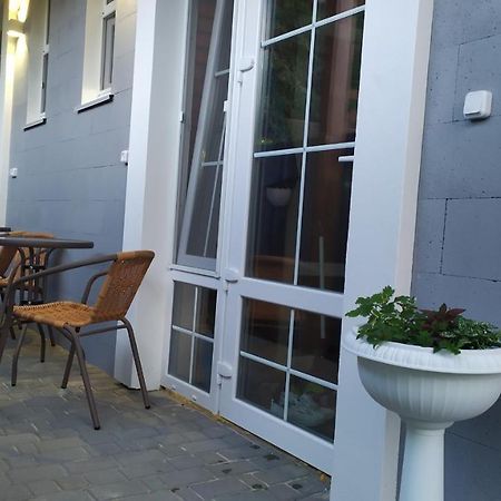 Loft House Aparthotel Oldenburg Bagian luar foto