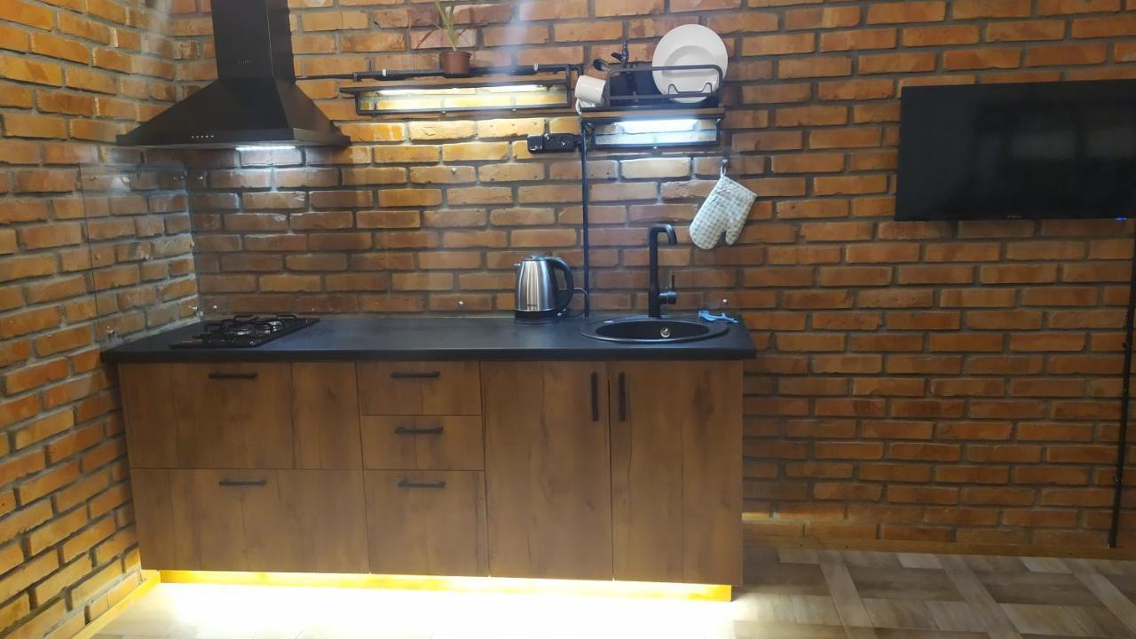 Loft House Aparthotel Oldenburg Bagian luar foto