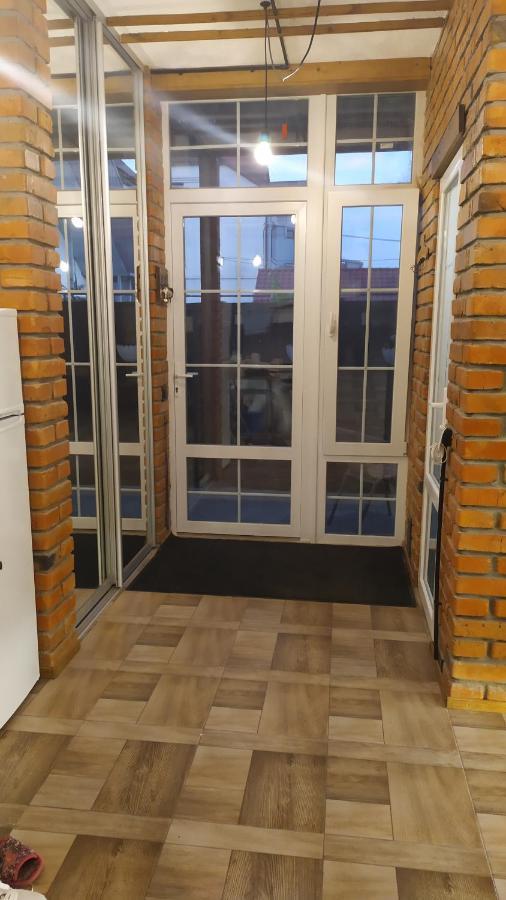 Loft House Aparthotel Oldenburg Bagian luar foto