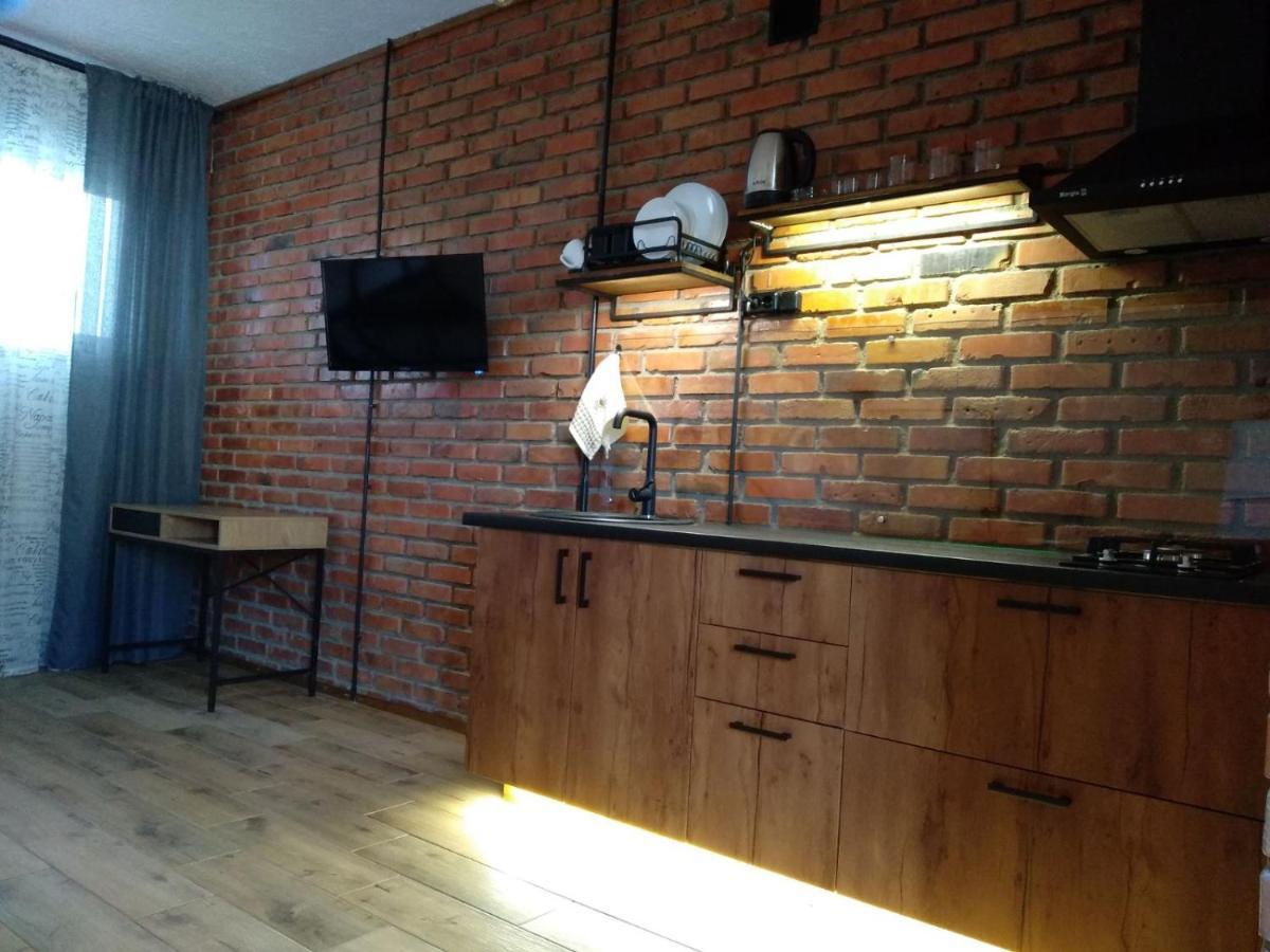 Loft House Aparthotel Oldenburg Bagian luar foto
