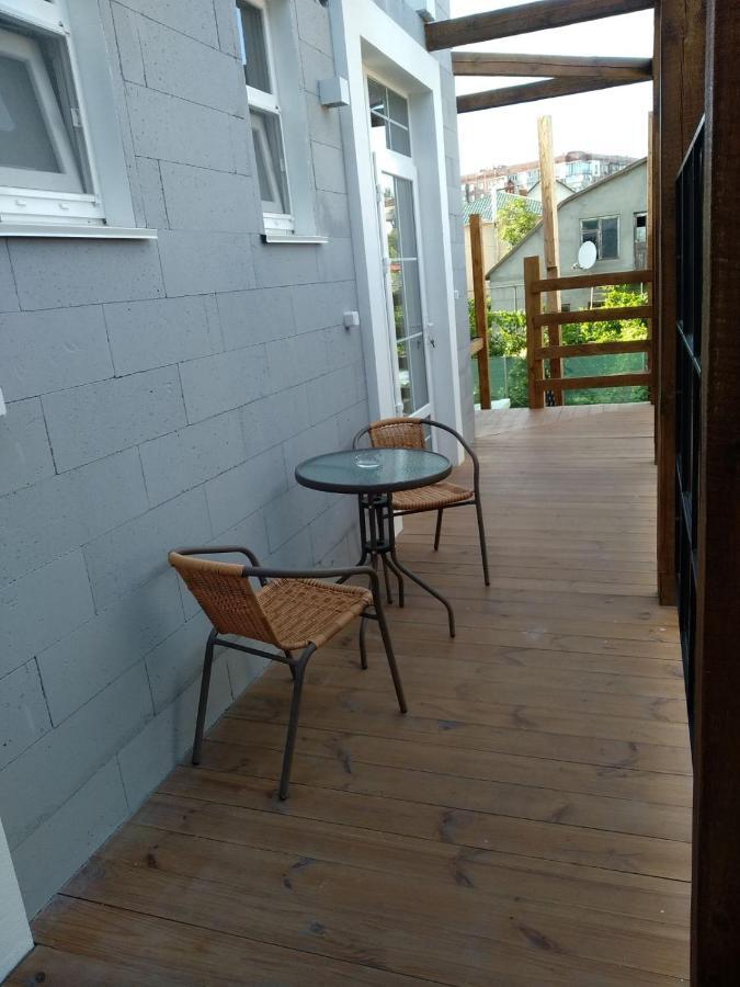 Loft House Aparthotel Oldenburg Bagian luar foto