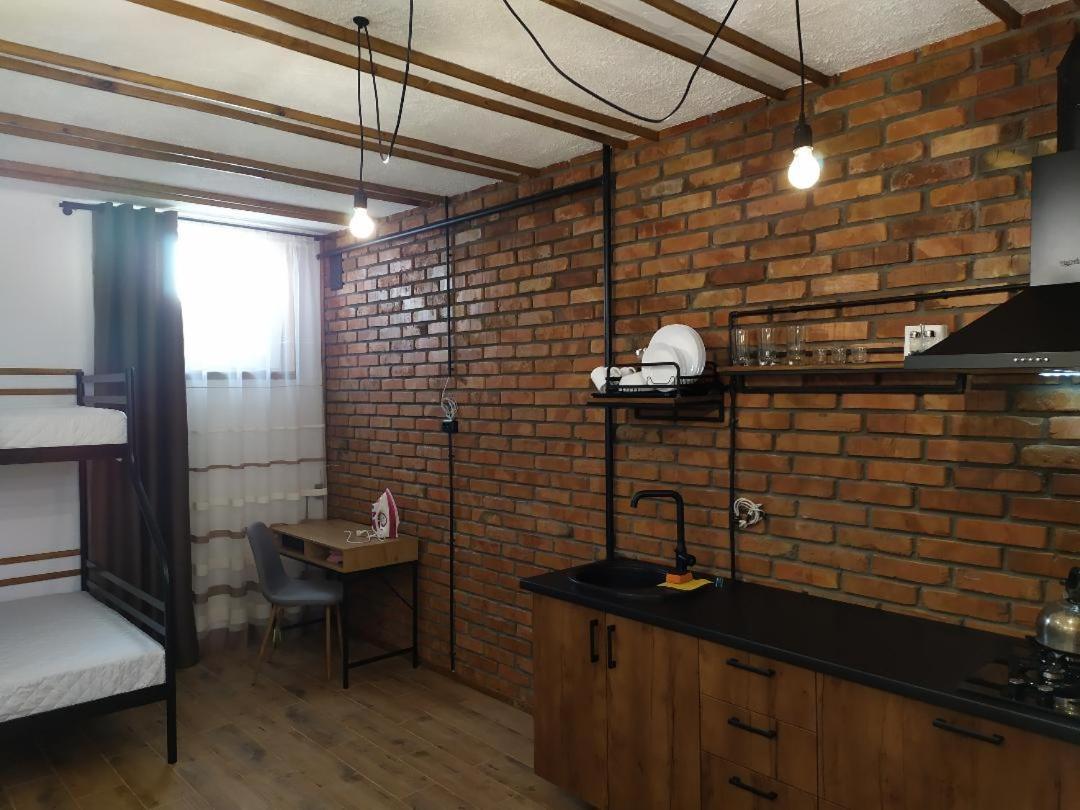 Loft House Aparthotel Oldenburg Bagian luar foto