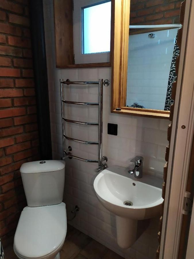 Loft House Aparthotel Oldenburg Bagian luar foto