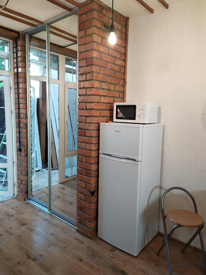 Loft House Aparthotel Oldenburg Bagian luar foto