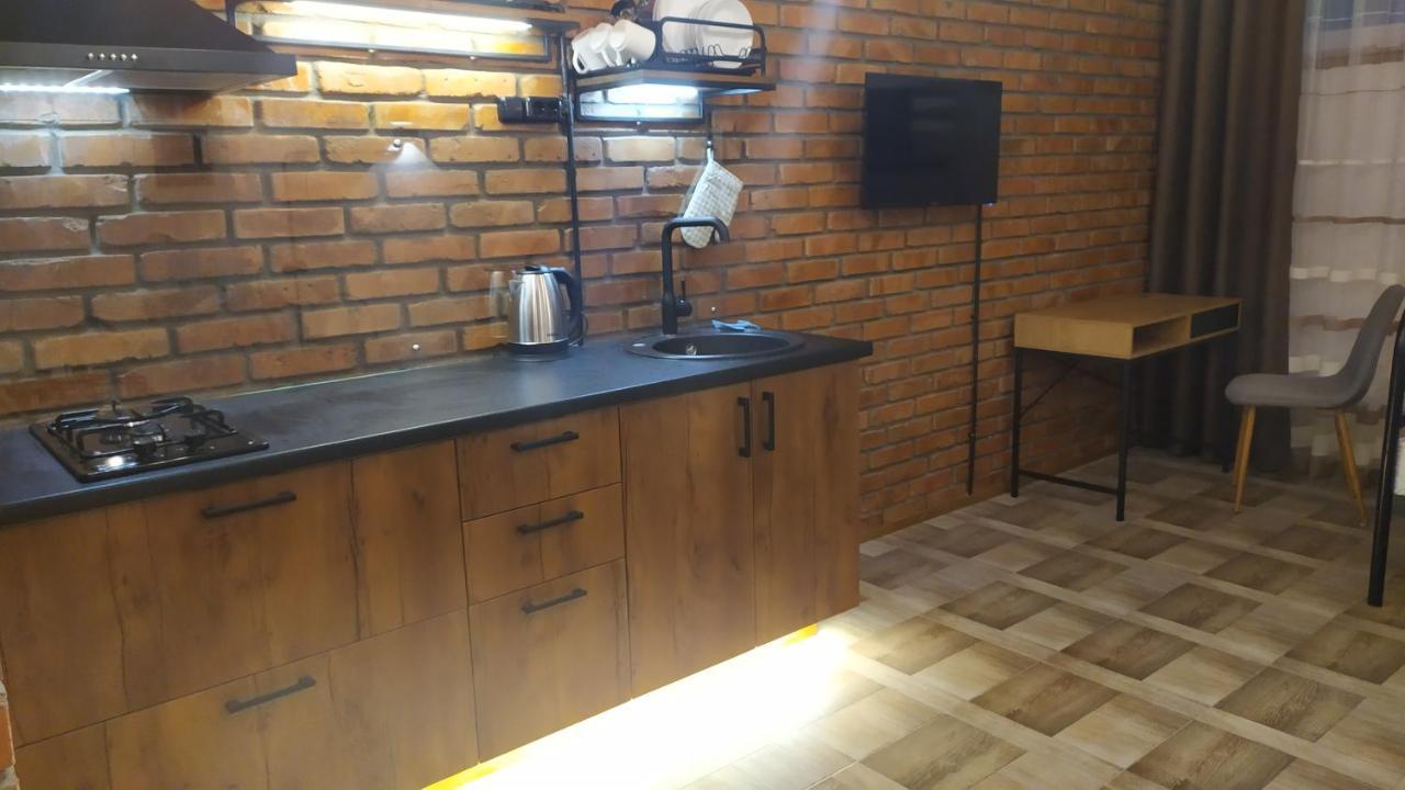 Loft House Aparthotel Oldenburg Bagian luar foto
