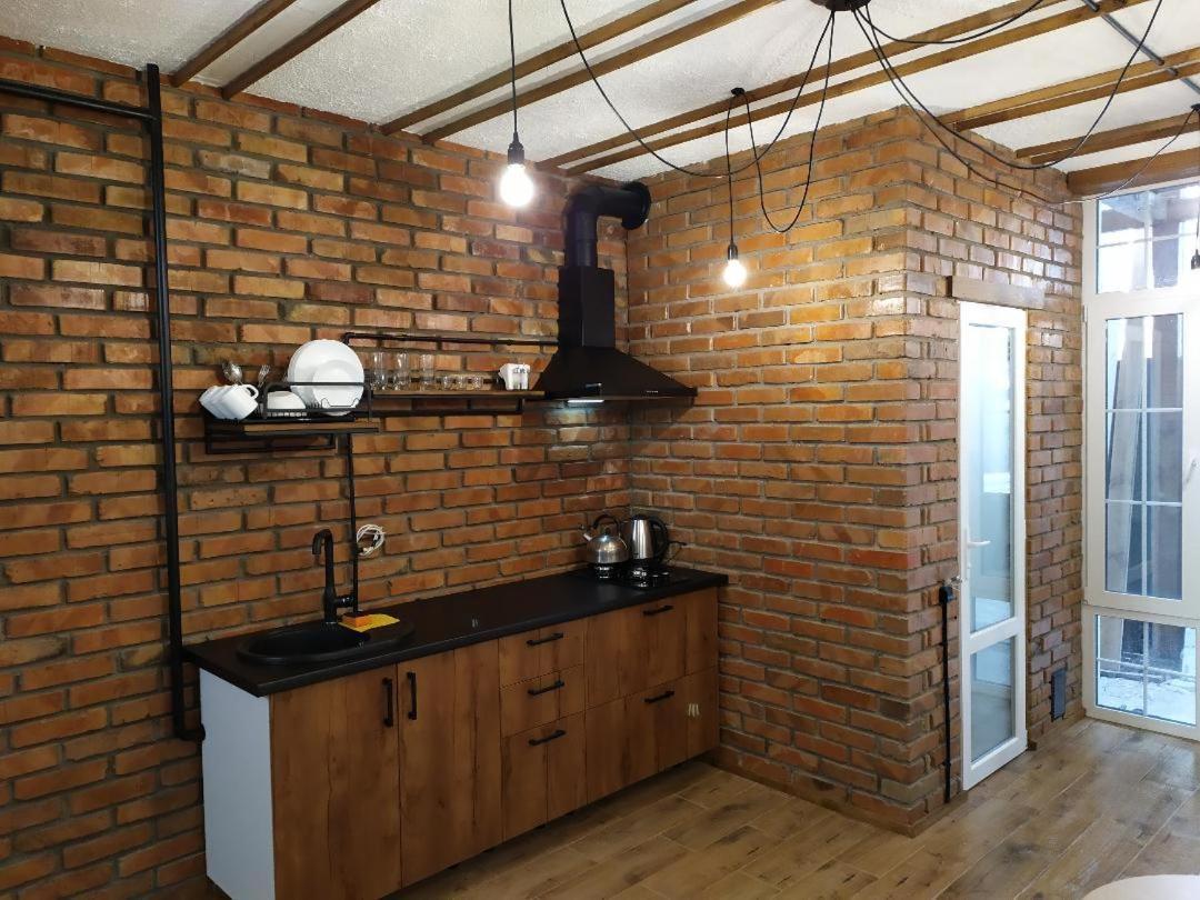 Loft House Aparthotel Oldenburg Bagian luar foto