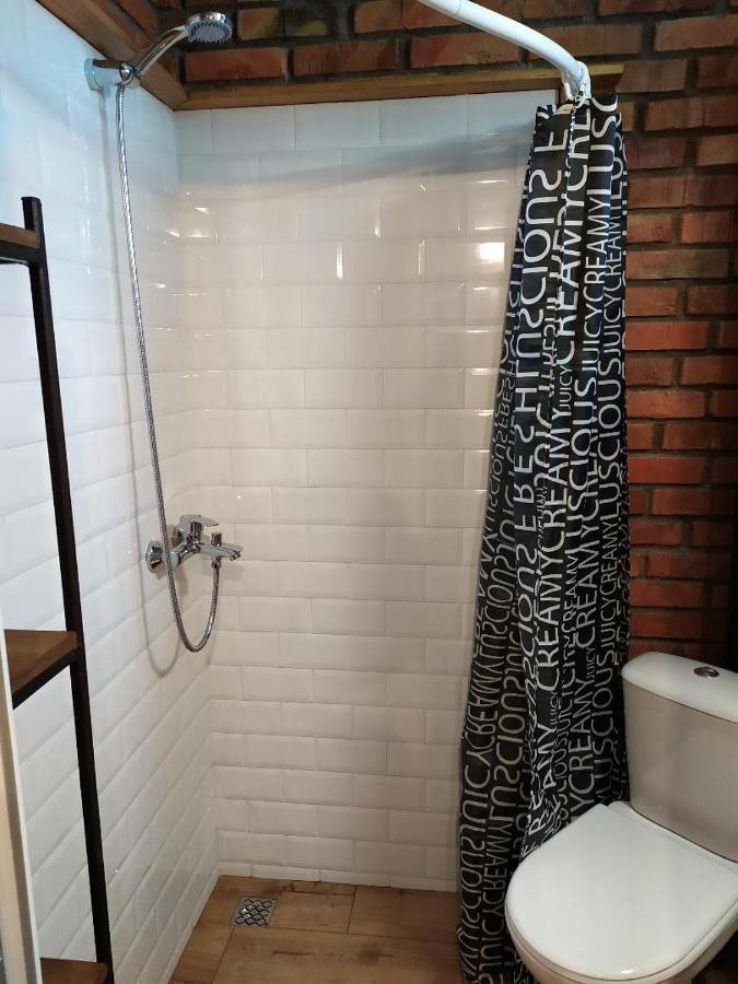 Loft House Aparthotel Oldenburg Bagian luar foto