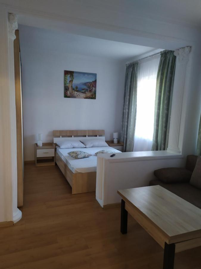 Loft House Aparthotel Oldenburg Bagian luar foto