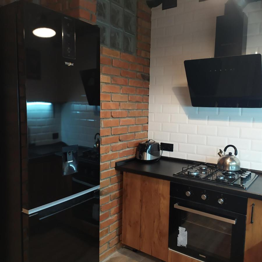 Loft House Aparthotel Oldenburg Bagian luar foto