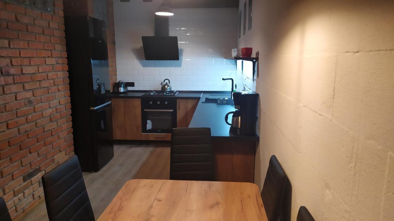 Loft House Aparthotel Oldenburg Bagian luar foto