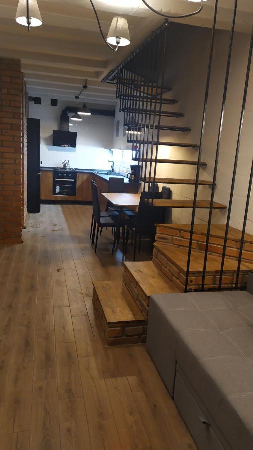 Loft House Aparthotel Oldenburg Bagian luar foto