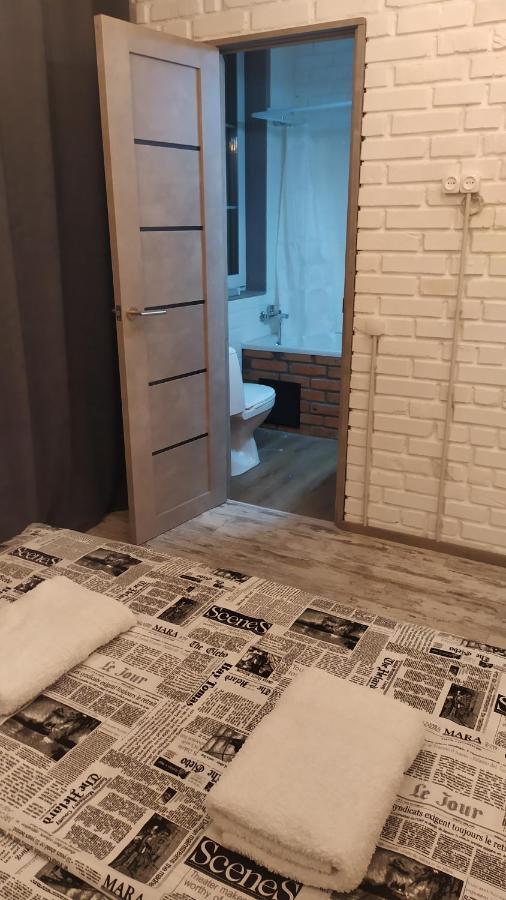 Loft House Aparthotel Oldenburg Bagian luar foto