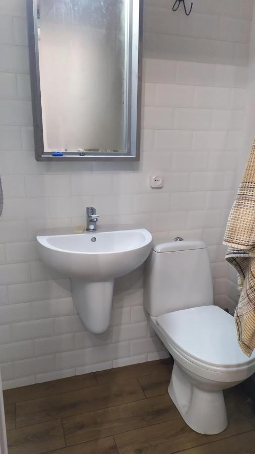 Loft House Aparthotel Oldenburg Bagian luar foto