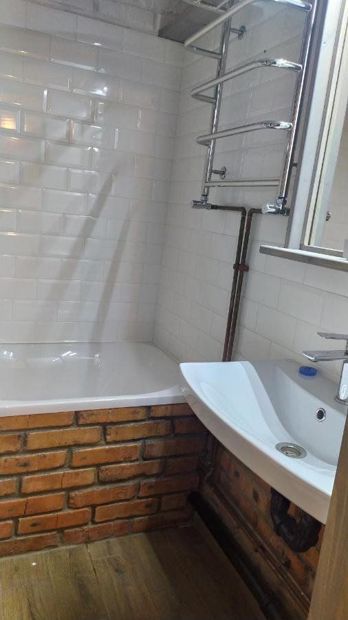 Loft House Aparthotel Oldenburg Bagian luar foto