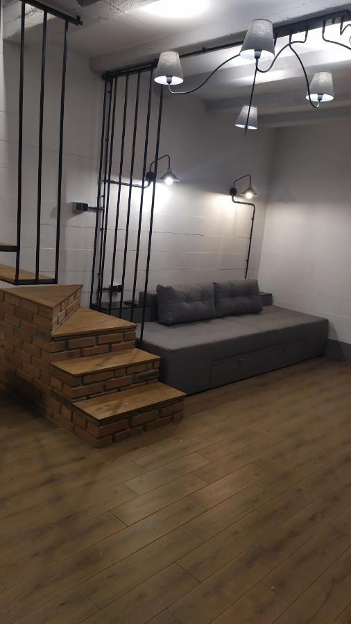 Loft House Aparthotel Oldenburg Bagian luar foto