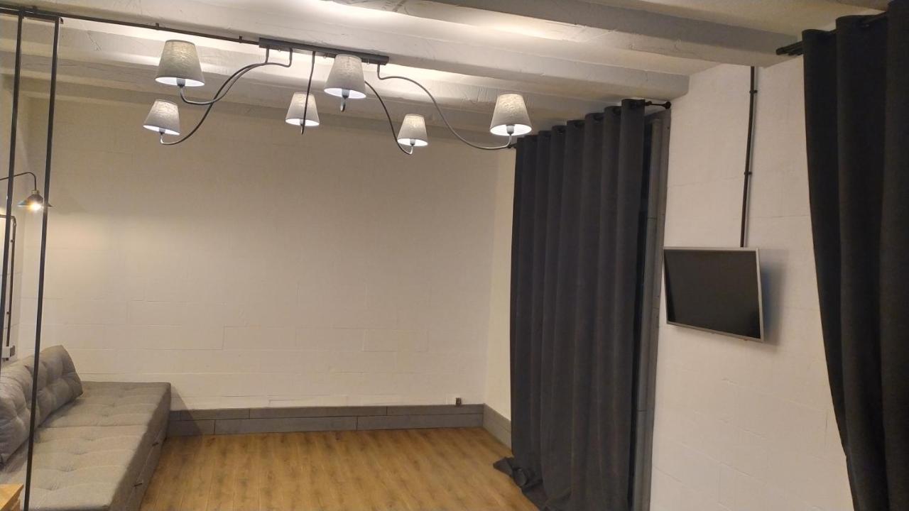 Loft House Aparthotel Oldenburg Bagian luar foto