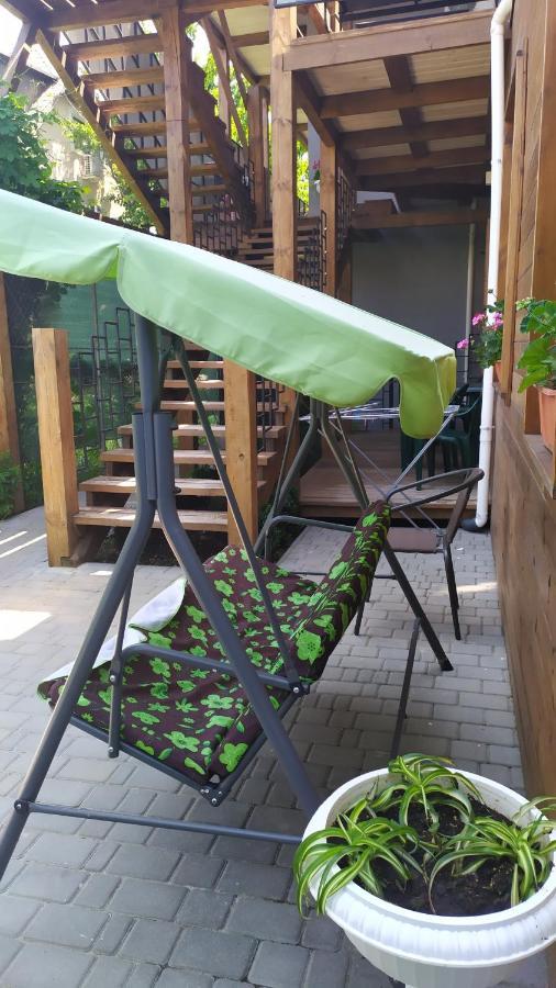 Loft House Aparthotel Oldenburg Bagian luar foto