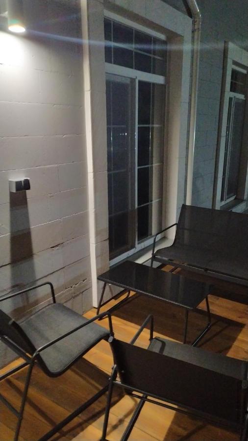 Loft House Aparthotel Oldenburg Ruang foto