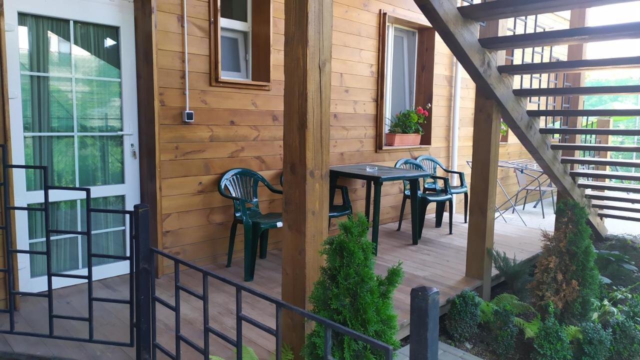 Loft House Aparthotel Oldenburg Ruang foto
